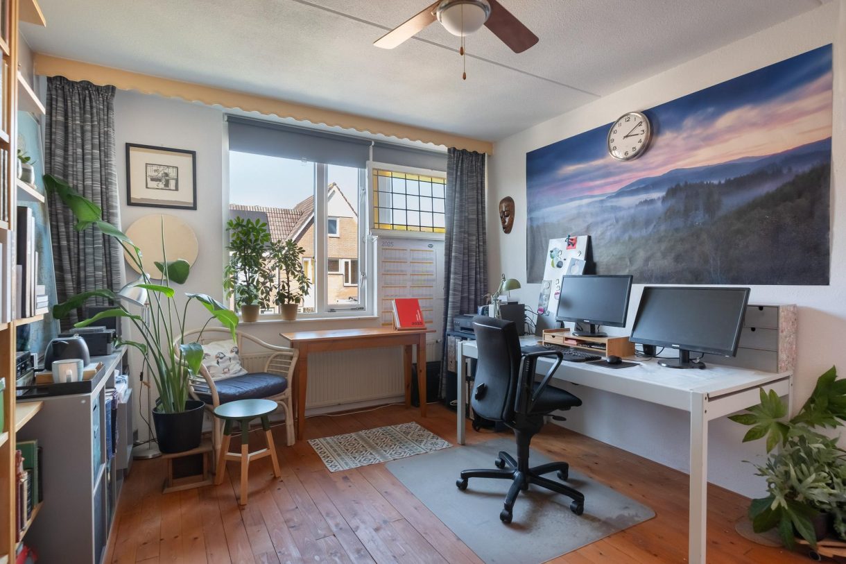 Te koop: Foto Woonhuis aan de Hondsdrafveld 20 in Woerden