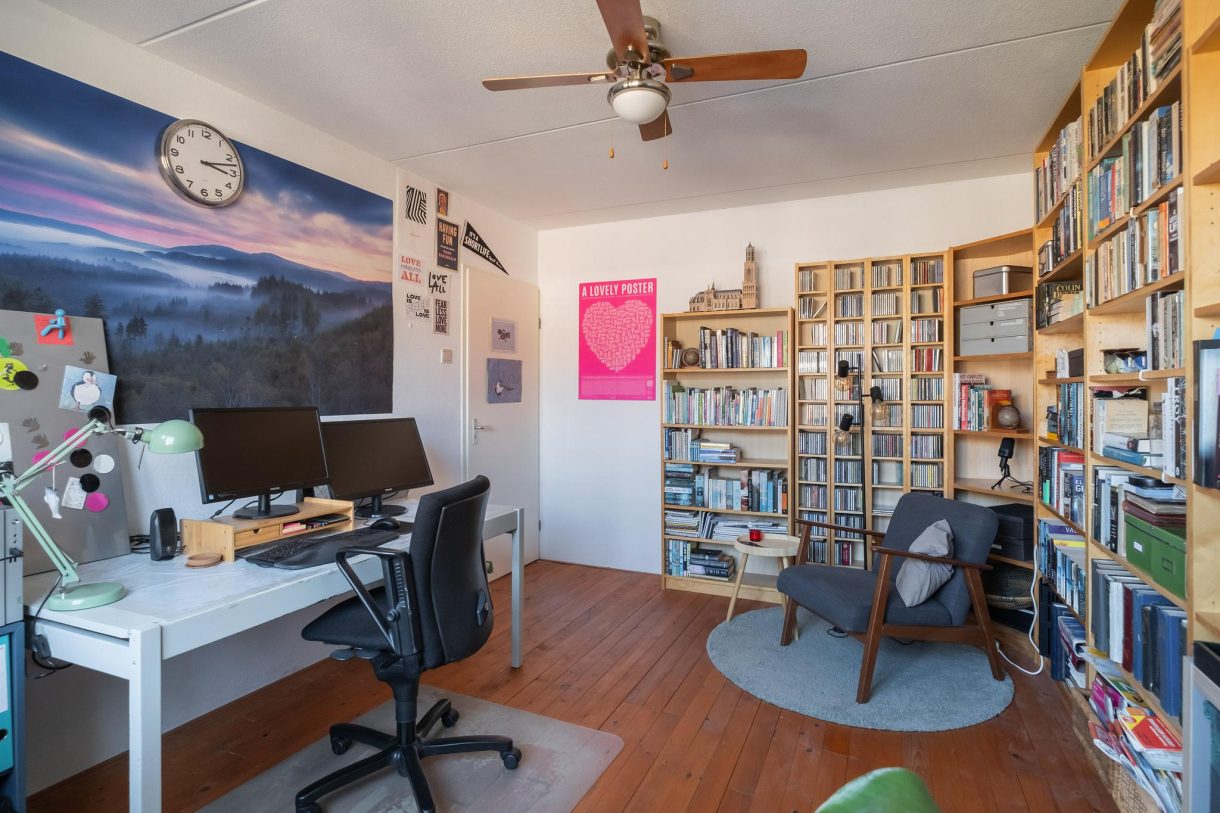 Te koop: Foto Woonhuis aan de Hondsdrafveld 20 in Woerden