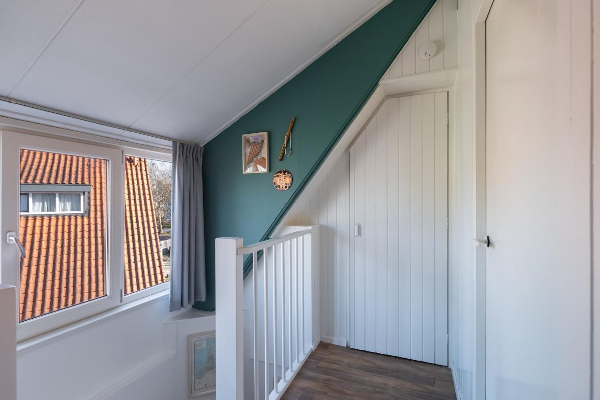 Te koop: Foto Woonhuis aan de Hondsdrafveld 20 in Woerden