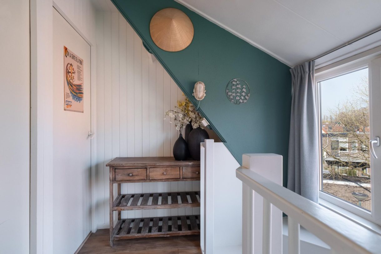 Te koop: Foto Woonhuis aan de Hondsdrafveld 20 in Woerden