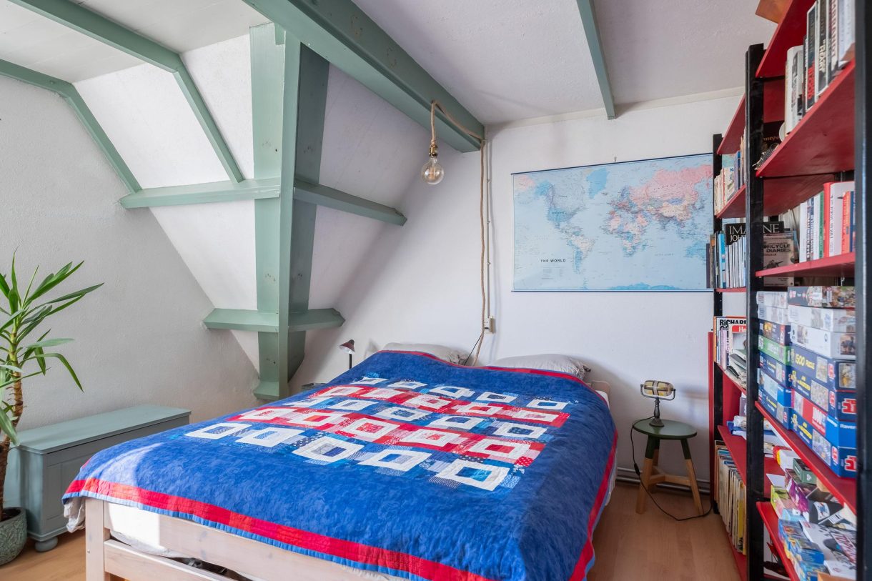 Te koop: Foto Woonhuis aan de Hondsdrafveld 20 in Woerden