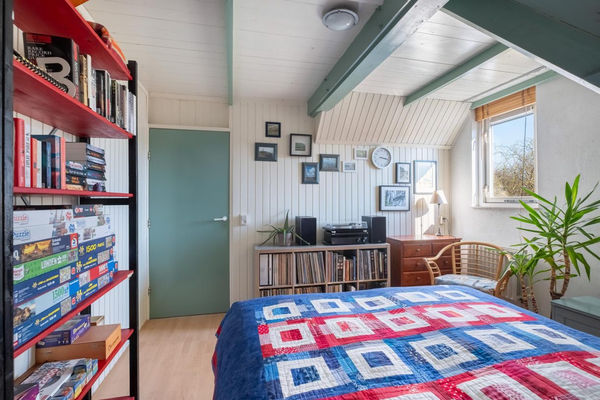 Te koop: Foto Woonhuis aan de Hondsdrafveld 20 in Woerden