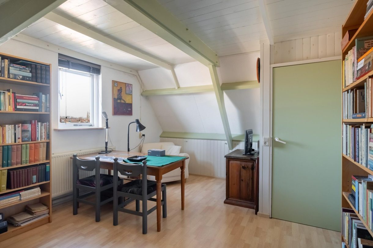 Te koop: Foto Woonhuis aan de Hondsdrafveld 20 in Woerden