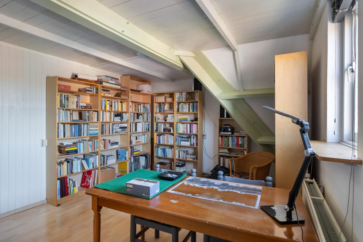 Te koop: Foto Woonhuis aan de Hondsdrafveld 20 in Woerden