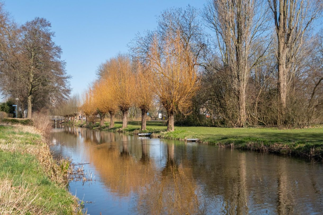 Te koop: Foto Woonhuis aan de Hondsdrafveld 20 in Woerden