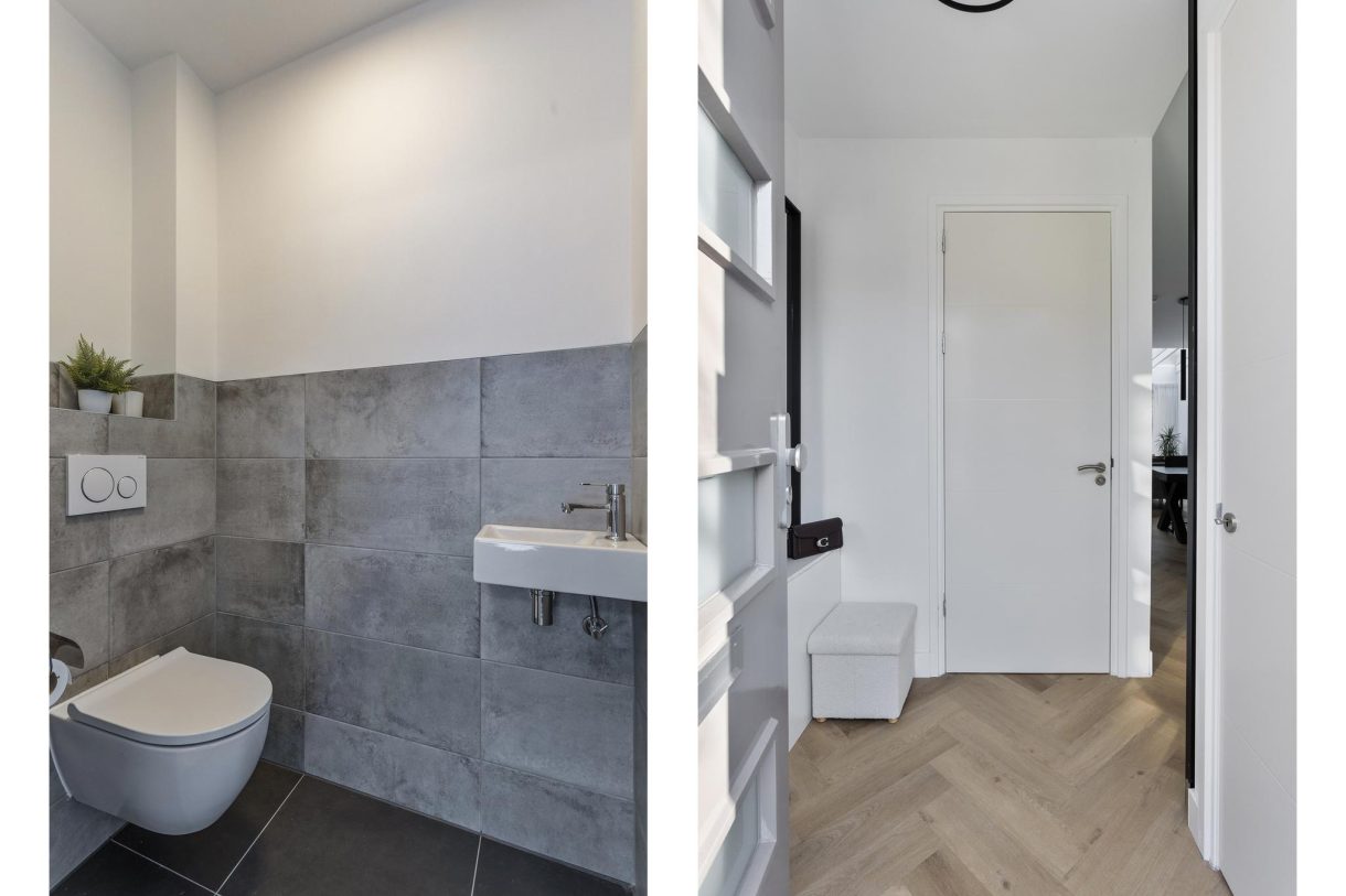 Te koop: Foto Woonhuis aan de Prins Hendrikstraat 3 in Krommenie