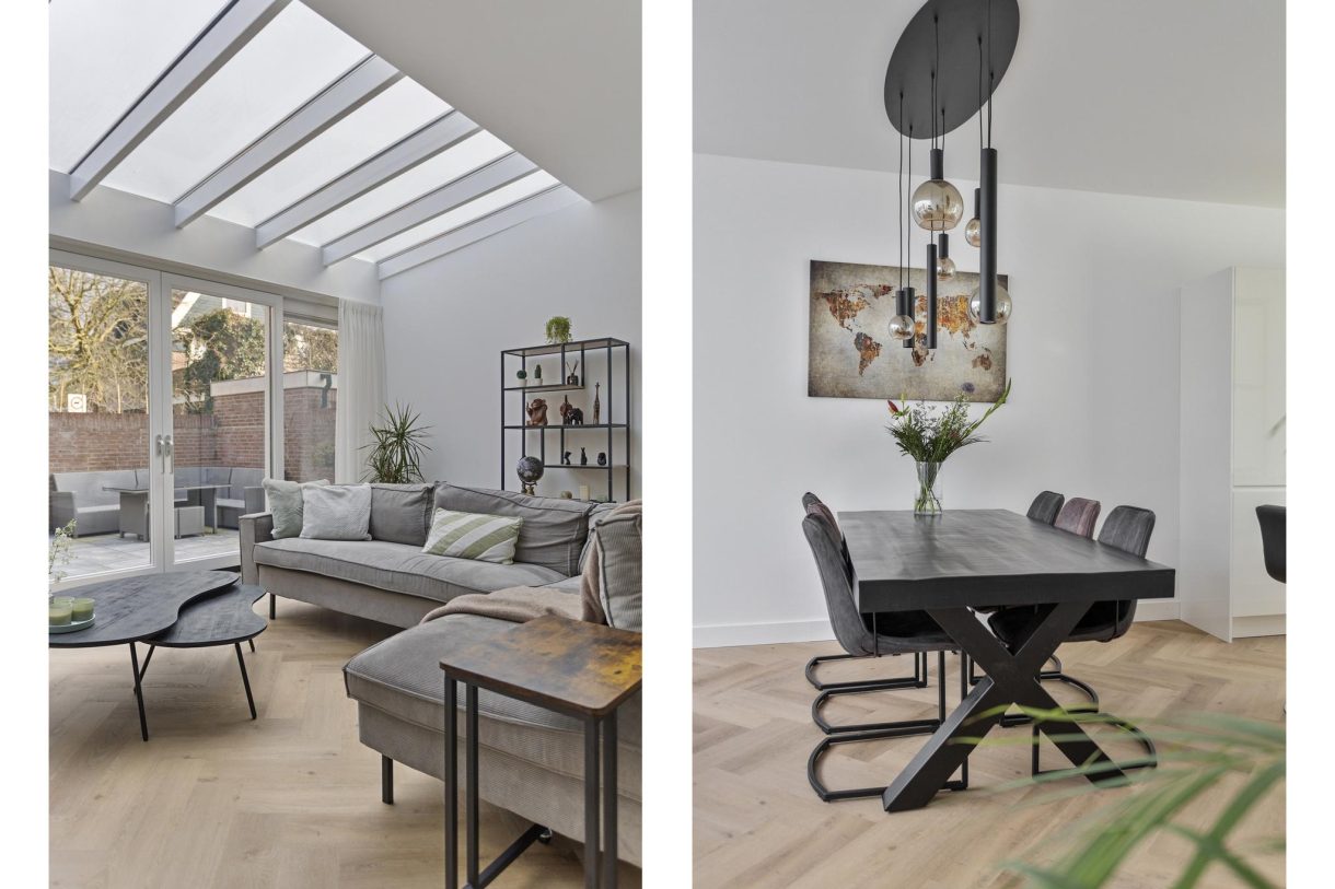 Te koop: Foto Woonhuis aan de Prins Hendrikstraat 3 in Krommenie