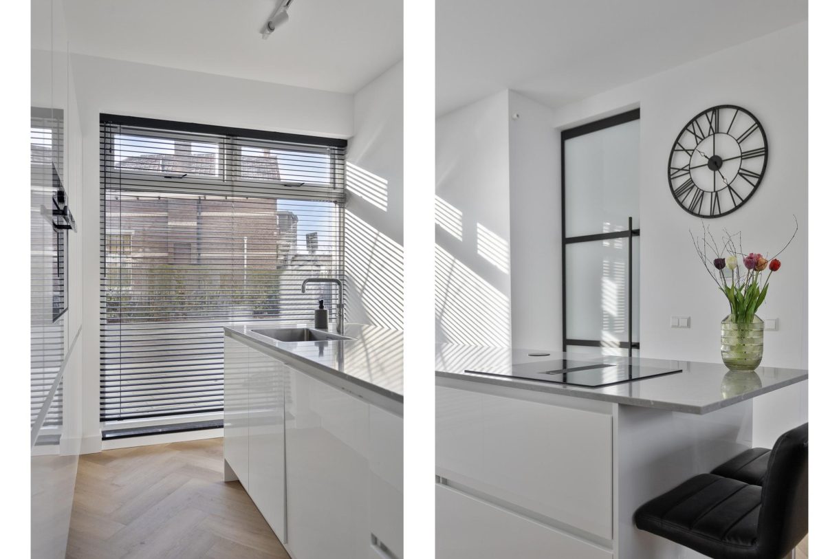 Te koop: Foto Woonhuis aan de Prins Hendrikstraat 3 in Krommenie