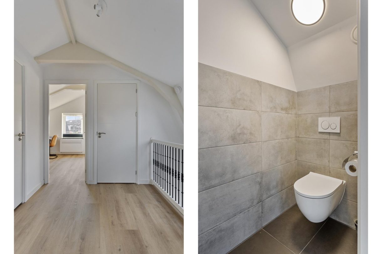 Te koop: Foto Woonhuis aan de Prins Hendrikstraat 3 in Krommenie