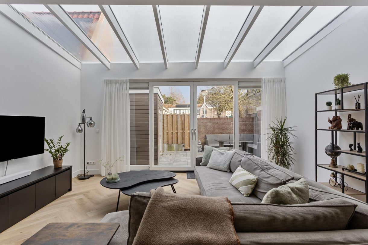 Te koop: Foto Woonhuis aan de Prins Hendrikstraat 3 in Krommenie