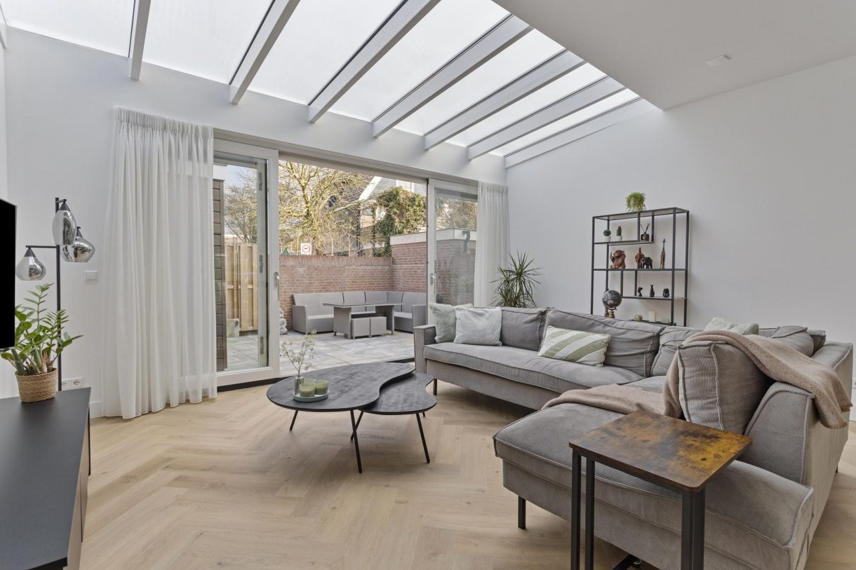 Te koop: Foto Woonhuis aan de Prins Hendrikstraat 3 in Krommenie