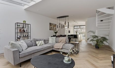 Te koop: Foto Woonhuis aan de Prins Hendrikstraat 3 in Krommenie