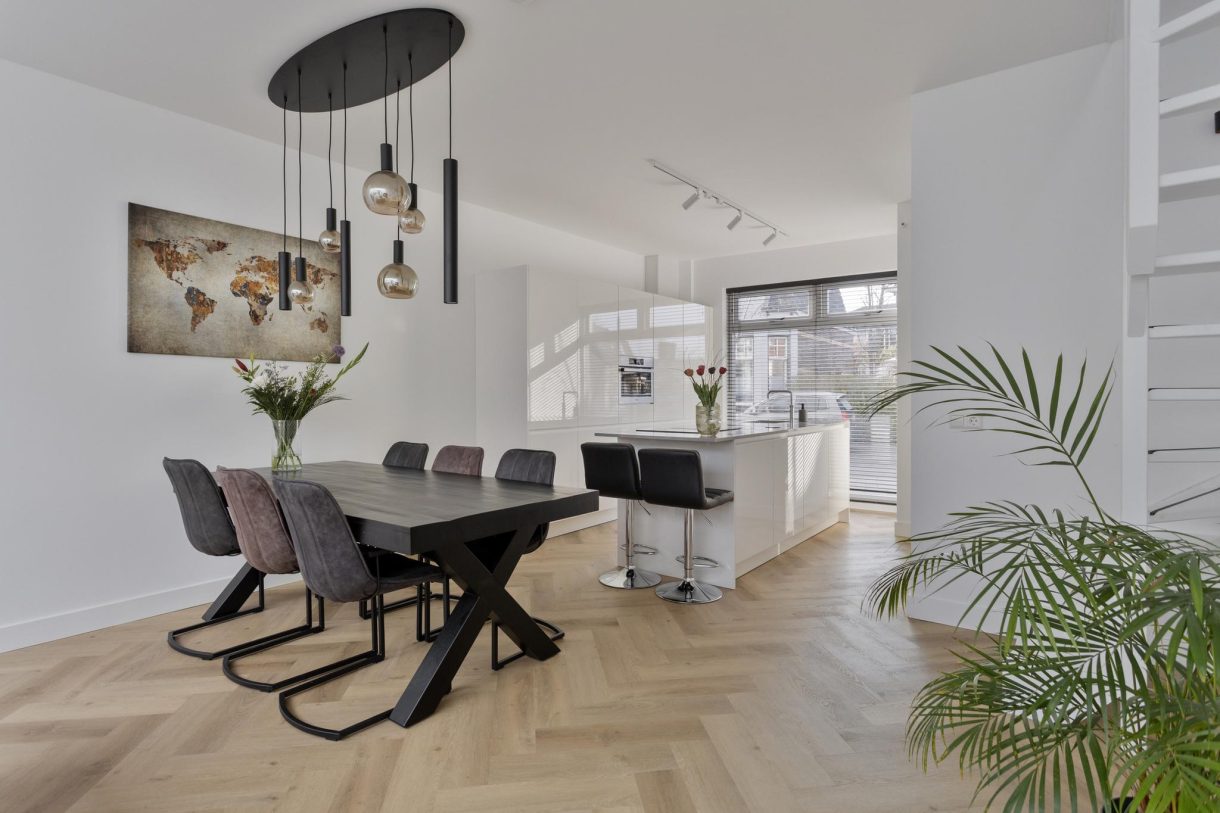 Te koop: Foto Woonhuis aan de Prins Hendrikstraat 3 in Krommenie