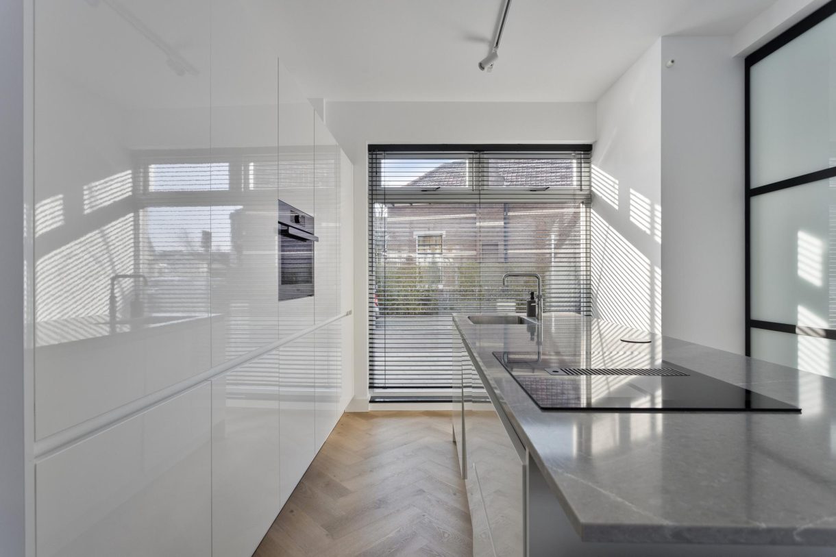 Te koop: Foto Woonhuis aan de Prins Hendrikstraat 3 in Krommenie