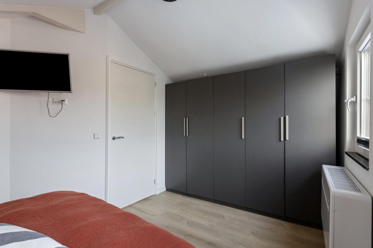 Te koop: Foto Woonhuis aan de Prins Hendrikstraat 3 in Krommenie