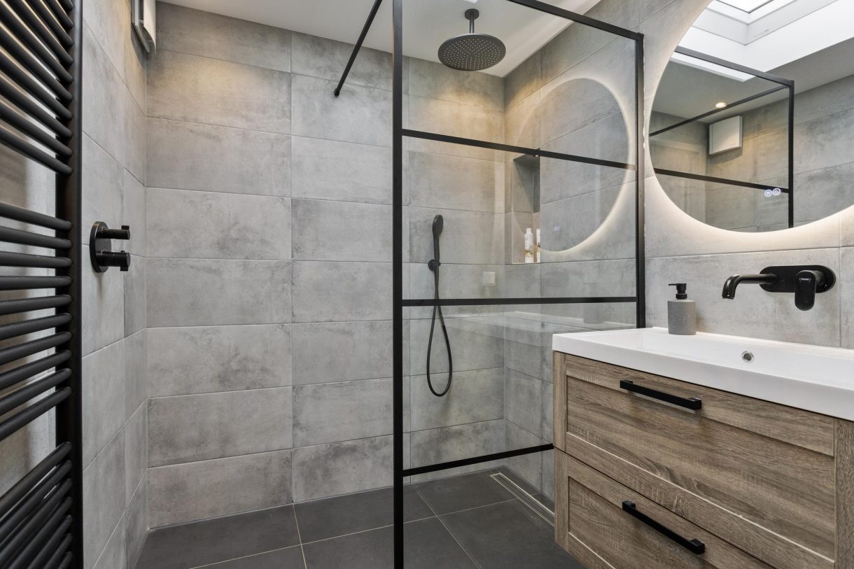 Te koop: Foto Woonhuis aan de Prins Hendrikstraat 3 in Krommenie