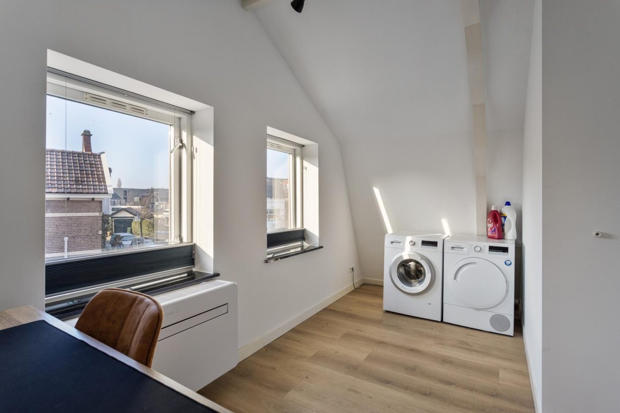 Te koop: Foto Woonhuis aan de Prins Hendrikstraat 3 in Krommenie