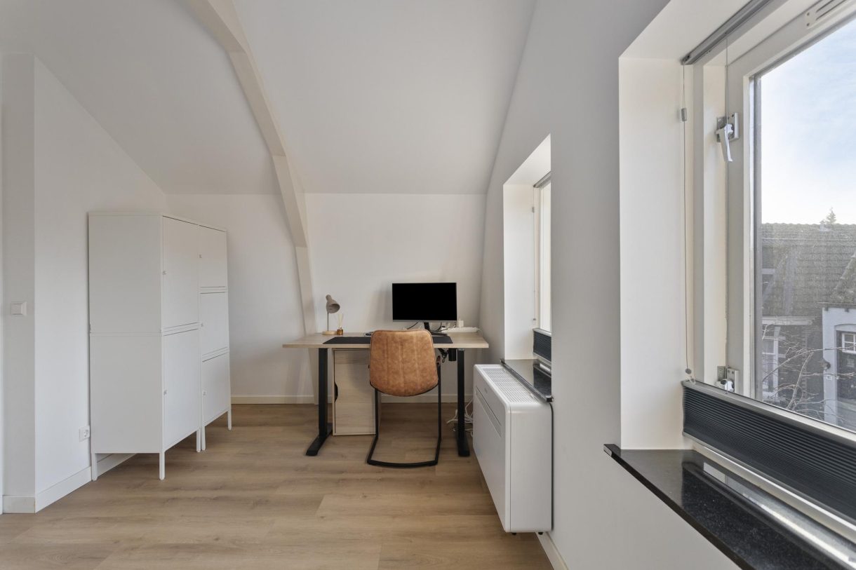 Te koop: Foto Woonhuis aan de Prins Hendrikstraat 3 in Krommenie