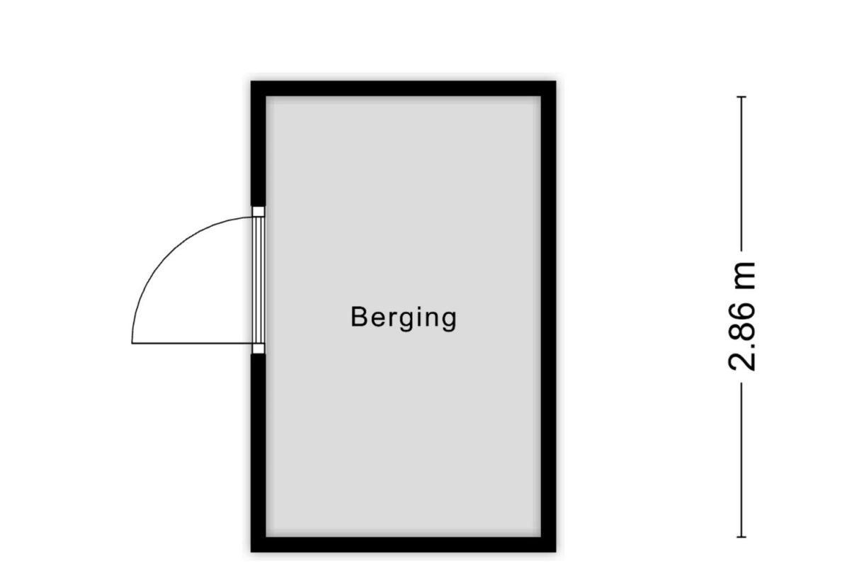 Te koop: Foto Woonhuis aan de Prins Hendrikstraat 3 in Krommenie