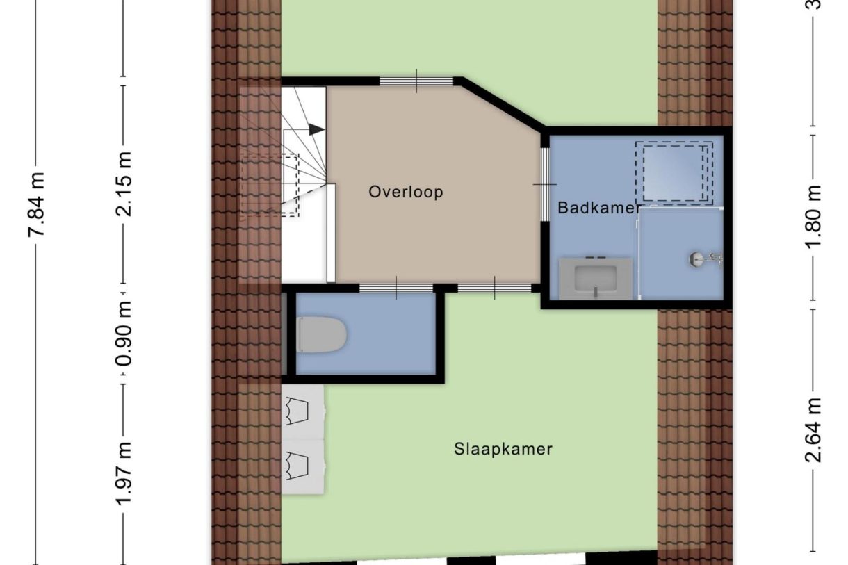 Te koop: Foto Woonhuis aan de Prins Hendrikstraat 3 in Krommenie