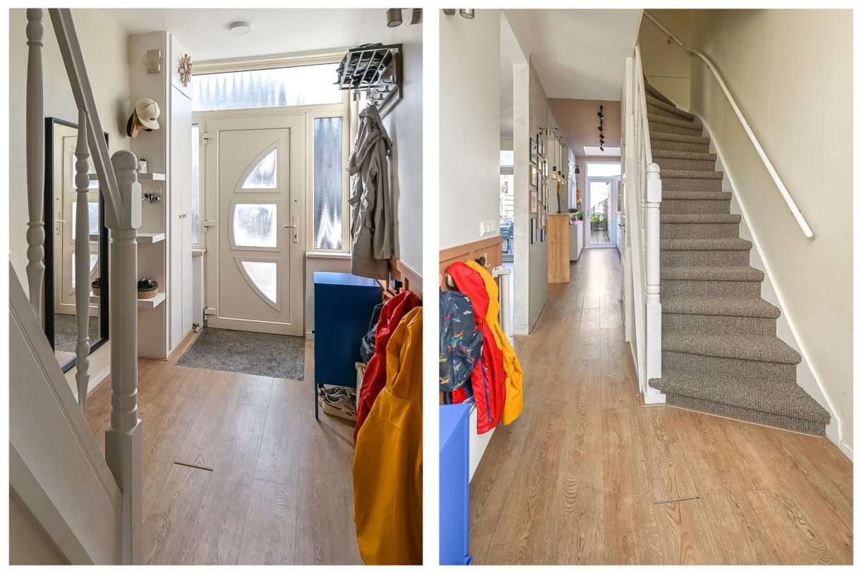 Te koop: Foto Woonhuis aan de Borskistraat 9 in Haarlem