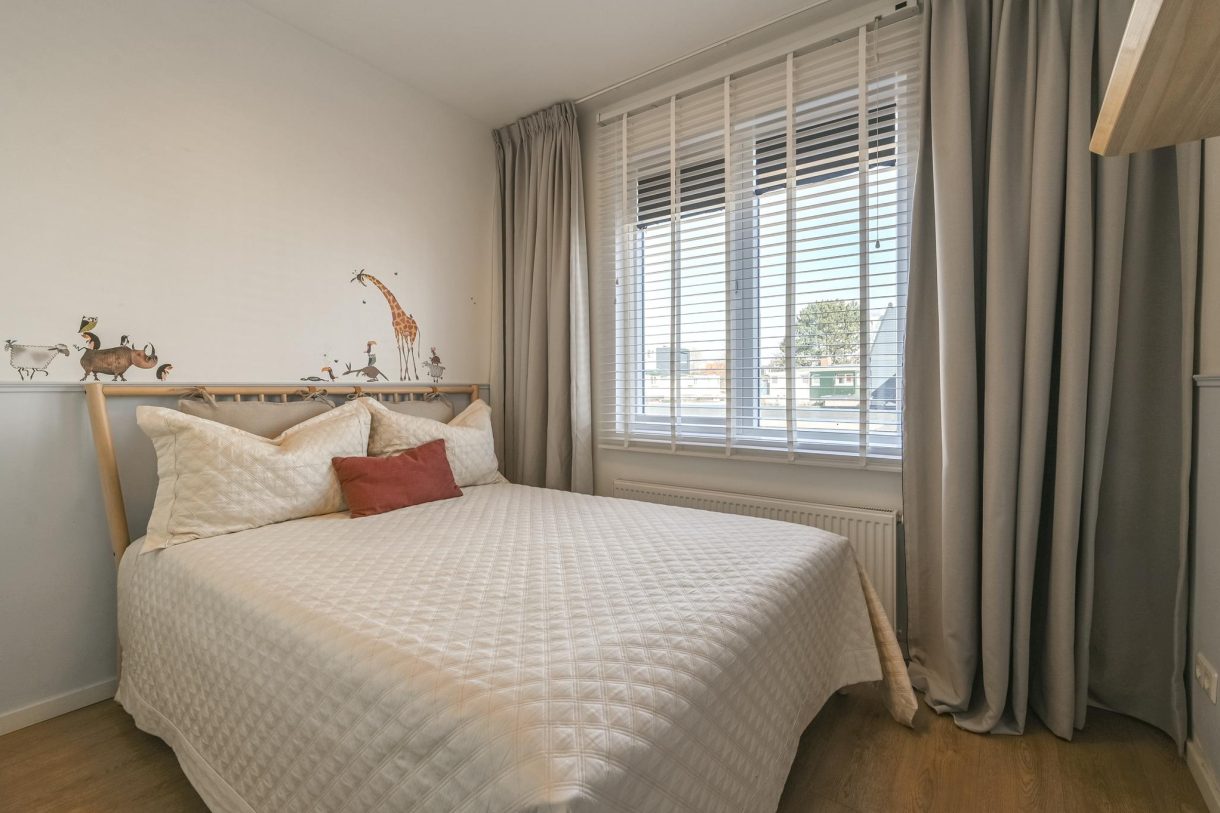 Te koop: Foto Woonhuis aan de Borskistraat 9 in Haarlem