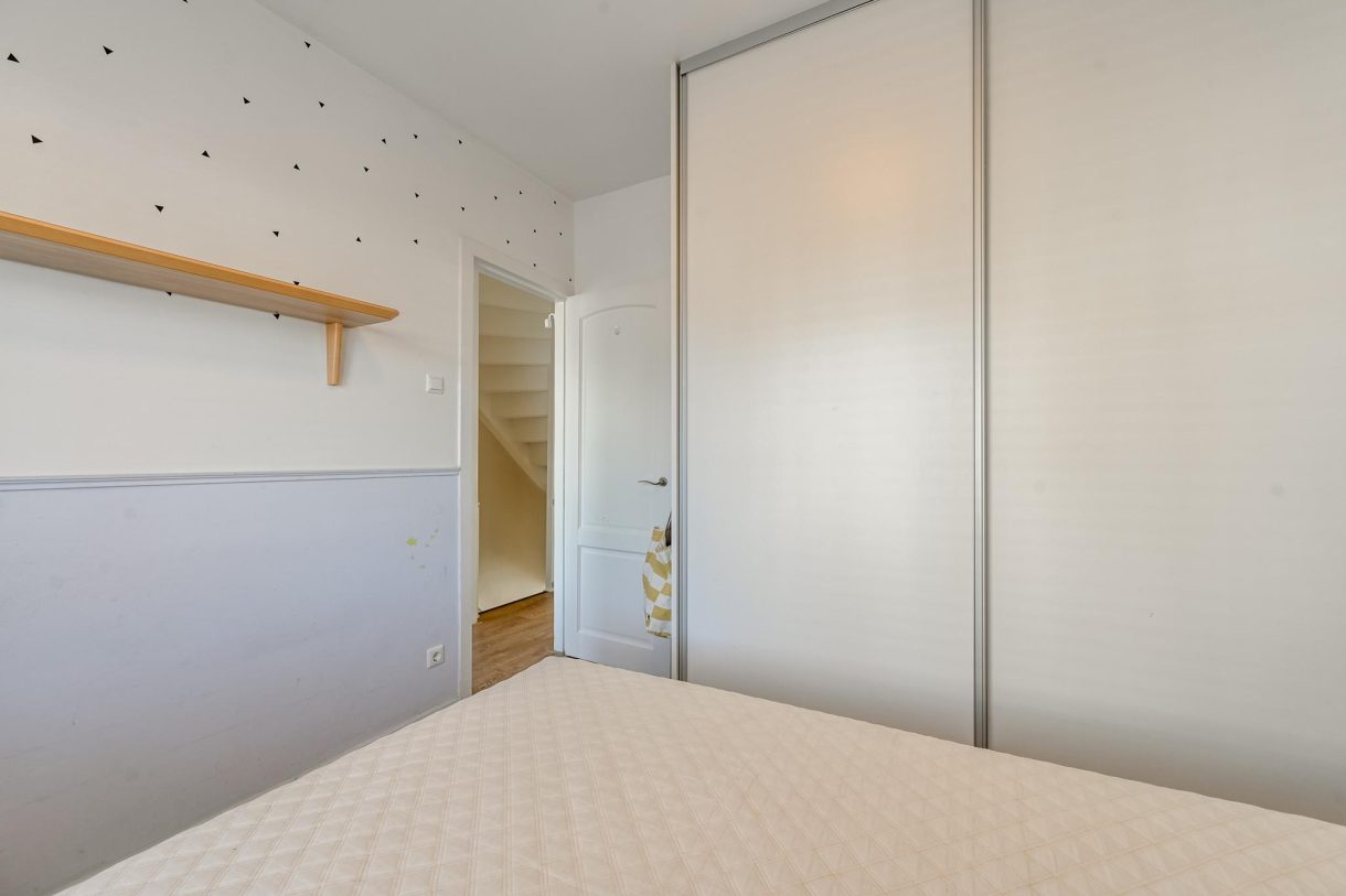 Te koop: Foto Woonhuis aan de Borskistraat 9 in Haarlem