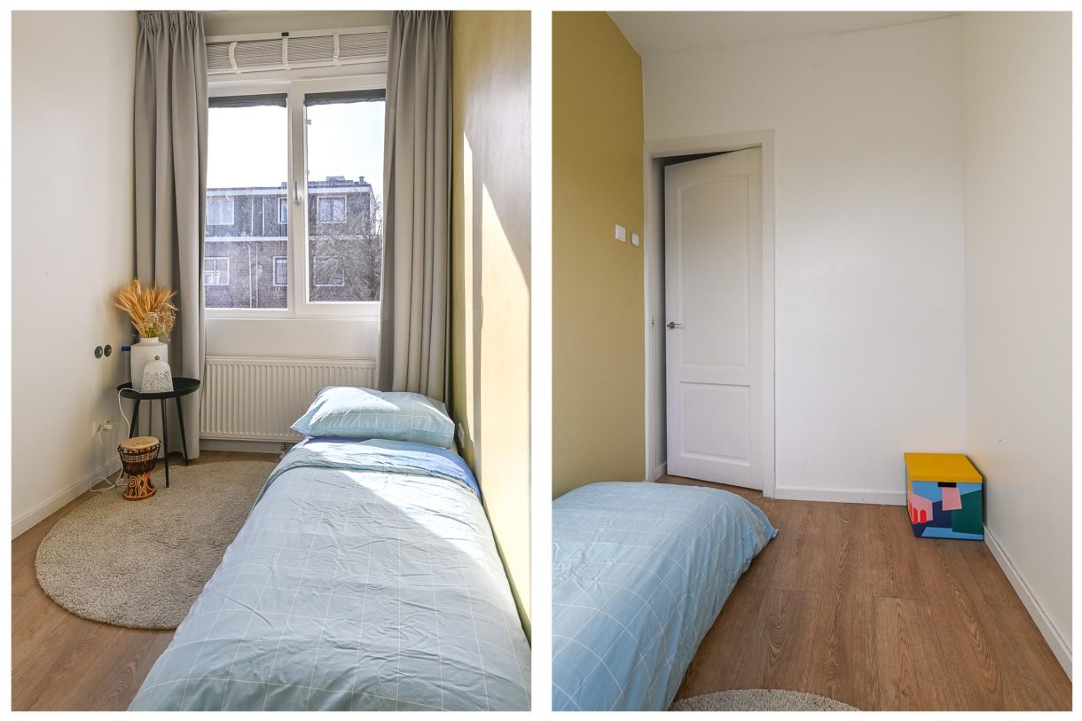 Te koop: Foto Woonhuis aan de Borskistraat 9 in Haarlem