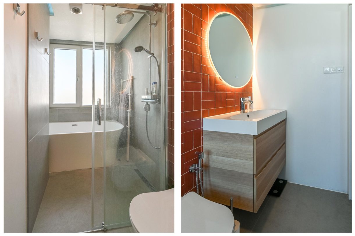 Te koop: Foto Woonhuis aan de Borskistraat 9 in Haarlem