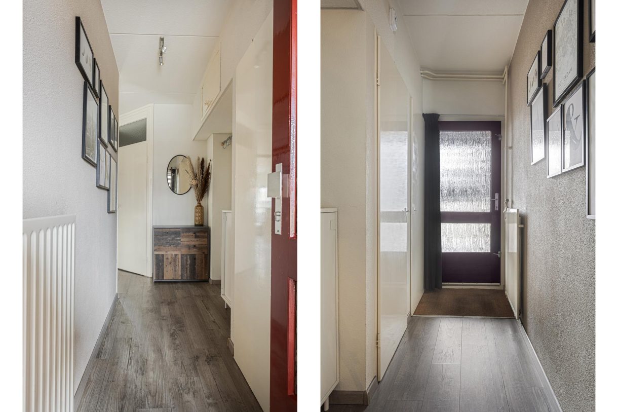 Te koop: Foto Appartement aan de Vijzel 8a in Huissen