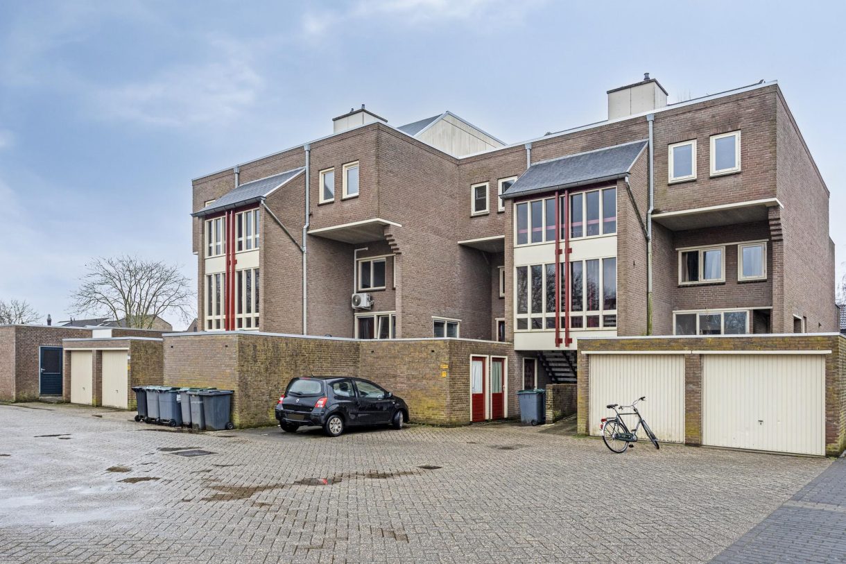 Te koop: Foto Appartement aan de Vijzel 8a in Huissen