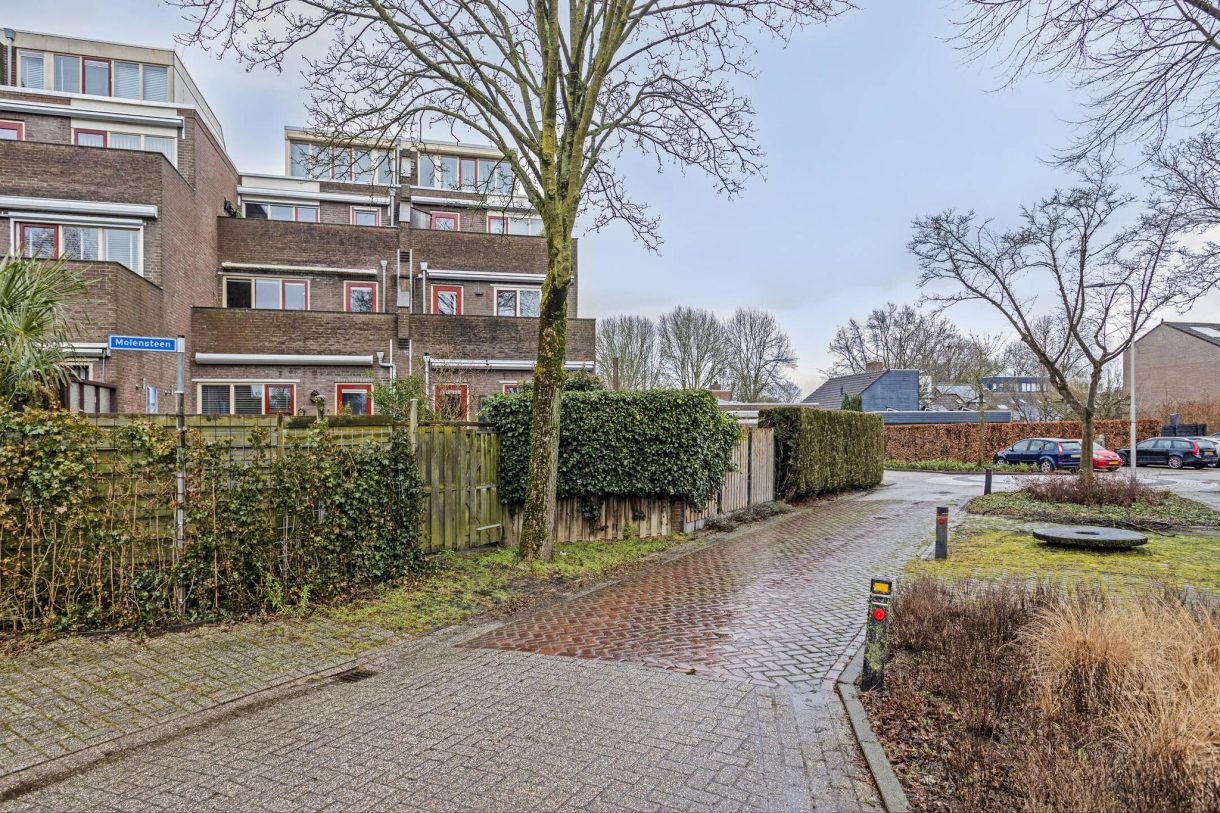 Te koop: Foto Appartement aan de Vijzel 8a in Huissen