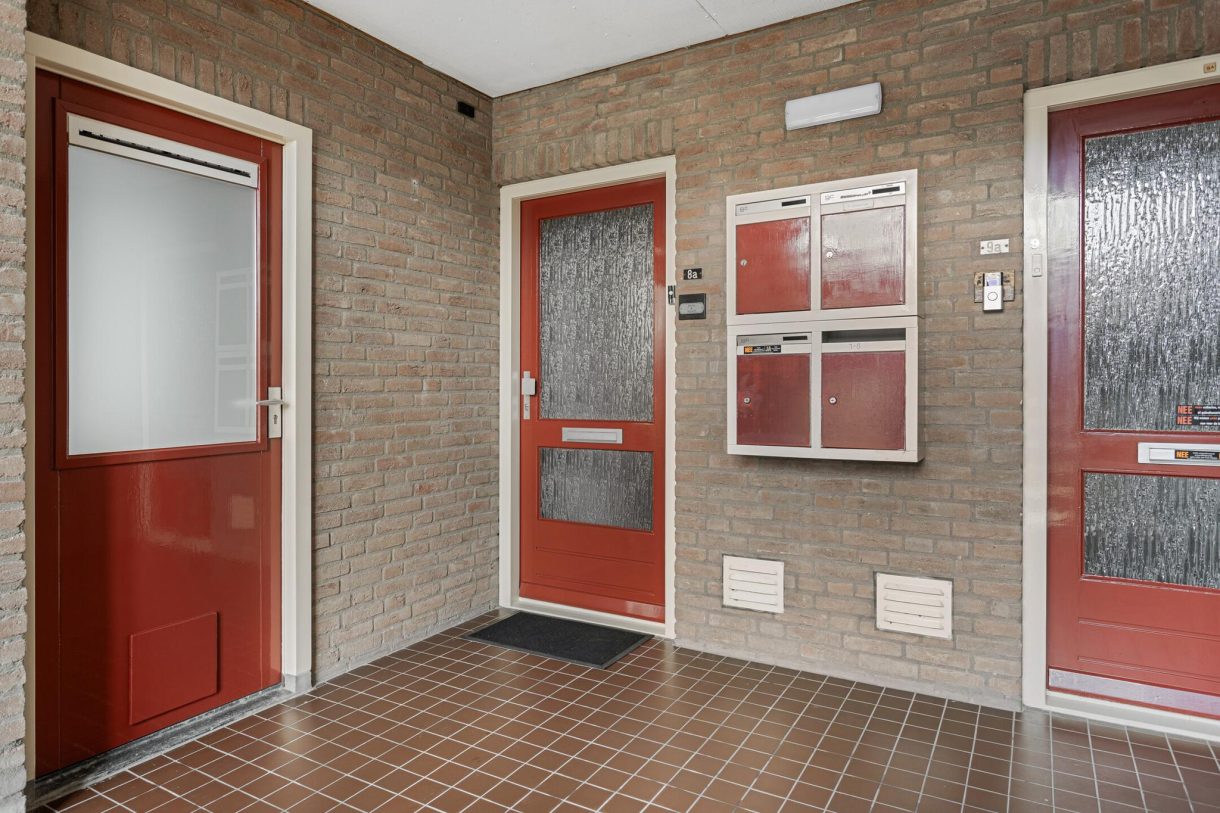 Te koop: Foto Appartement aan de Vijzel 8a in Huissen