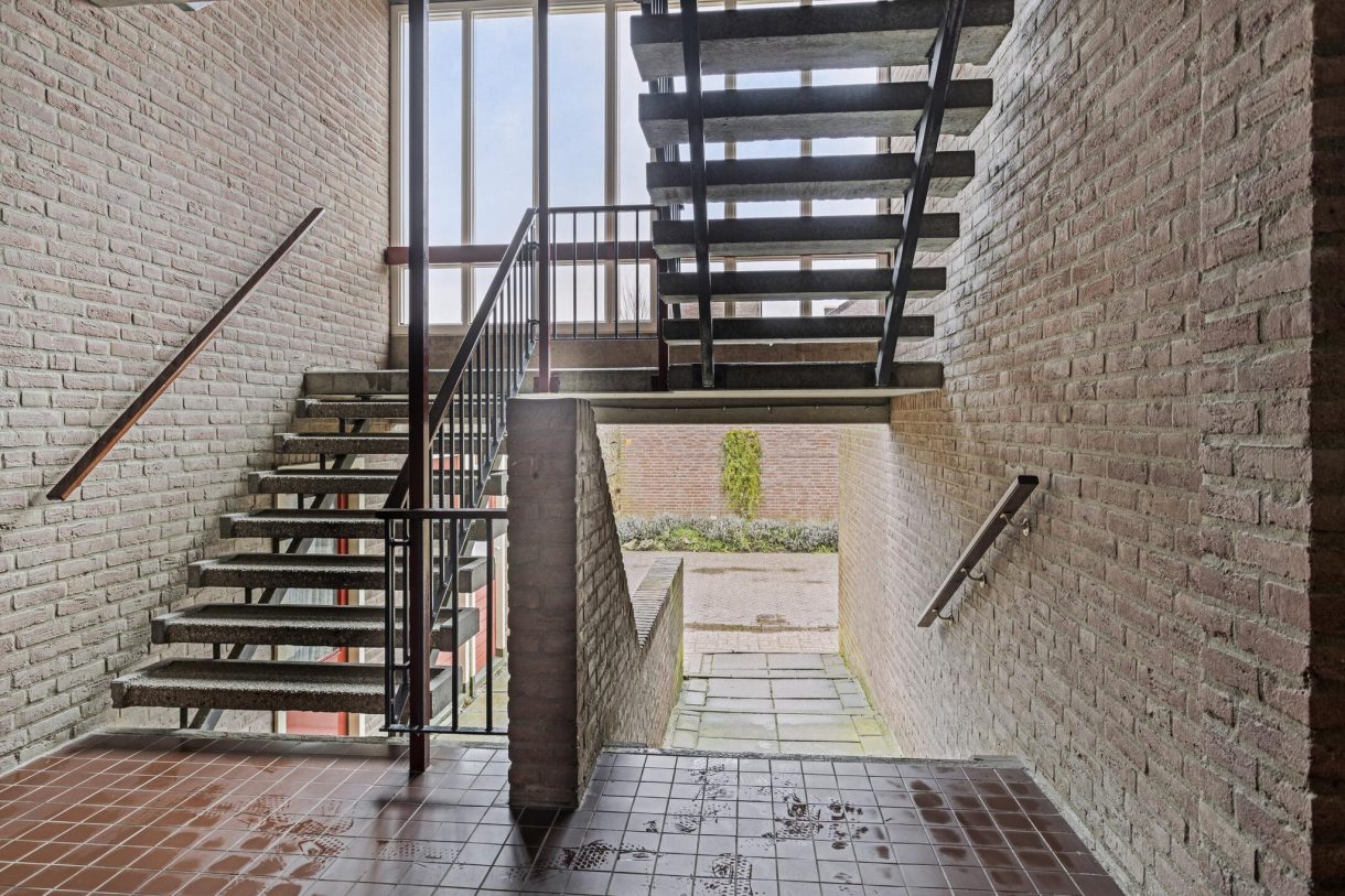 Te koop: Foto Appartement aan de Vijzel 8a in Huissen