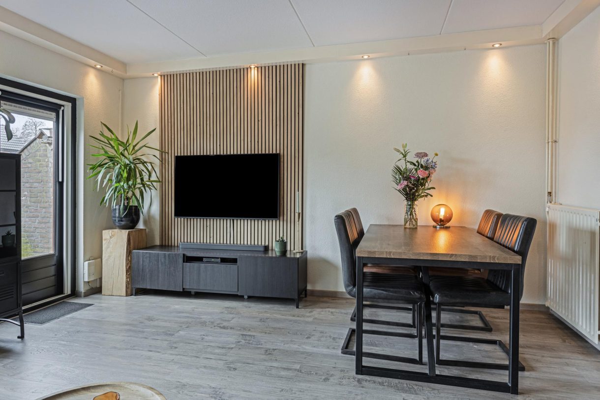 Te koop: Foto Appartement aan de Vijzel 8a in Huissen