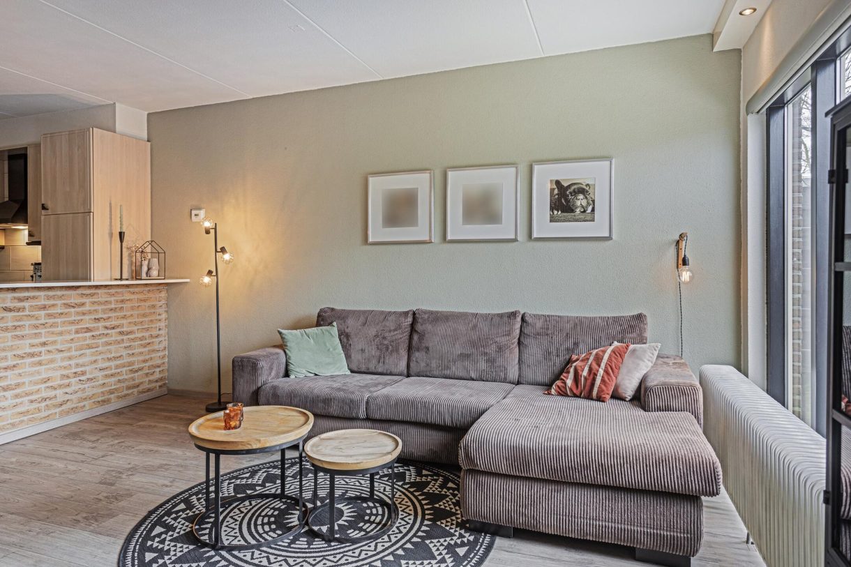 Te koop: Foto Appartement aan de Vijzel 8a in Huissen