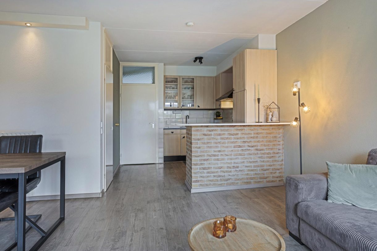 Te koop: Foto Appartement aan de Vijzel 8a in Huissen