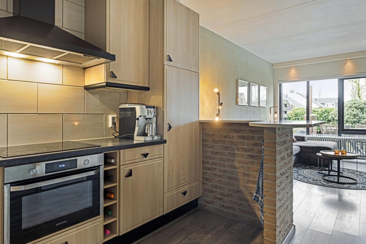 Te koop: Foto Appartement aan de Vijzel 8a in Huissen