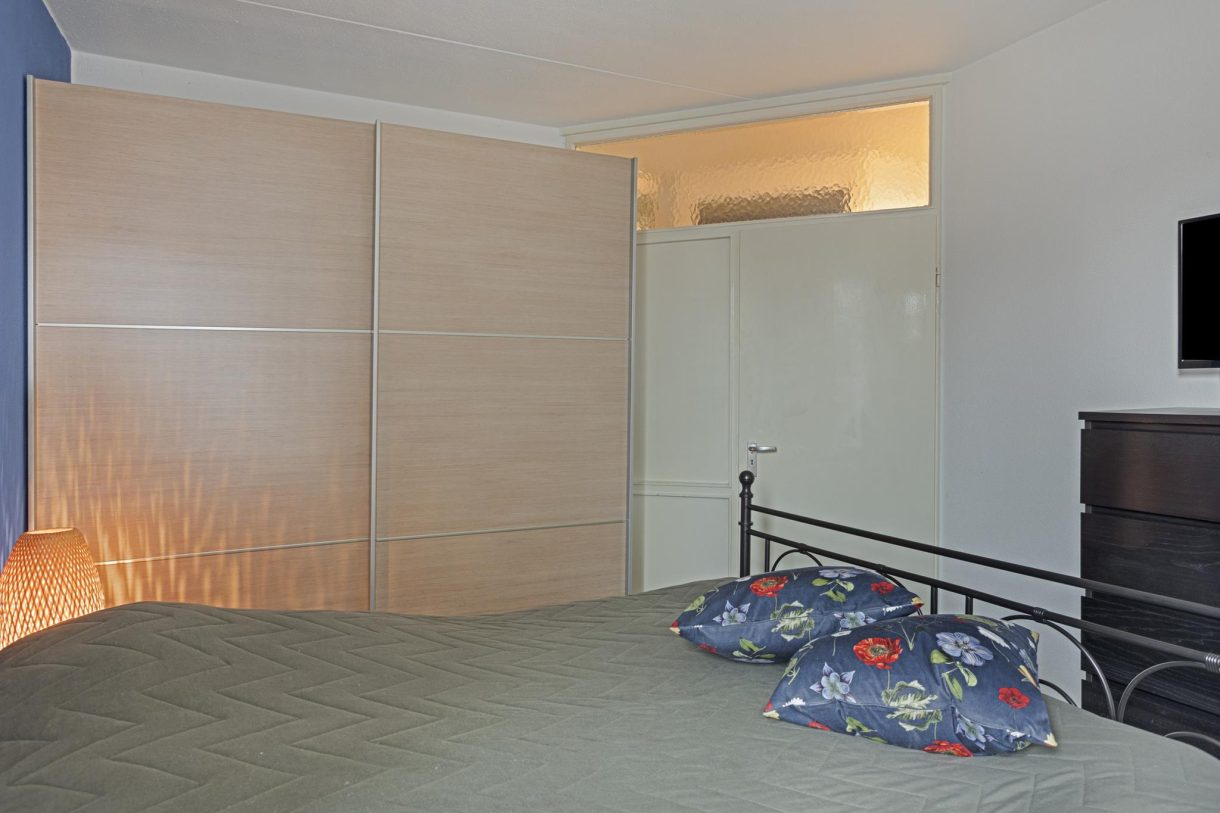 Te koop: Foto Appartement aan de Vijzel 8a in Huissen