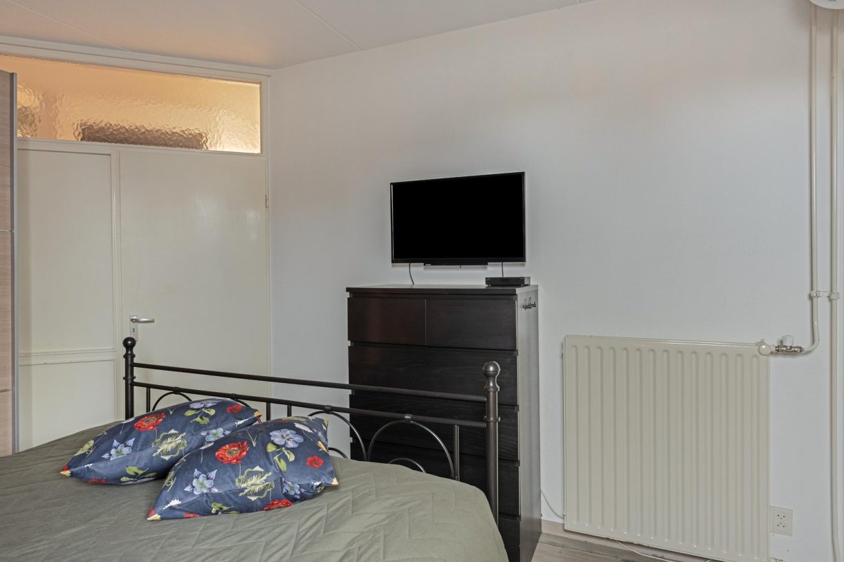 Te koop: Foto Appartement aan de Vijzel 8a in Huissen