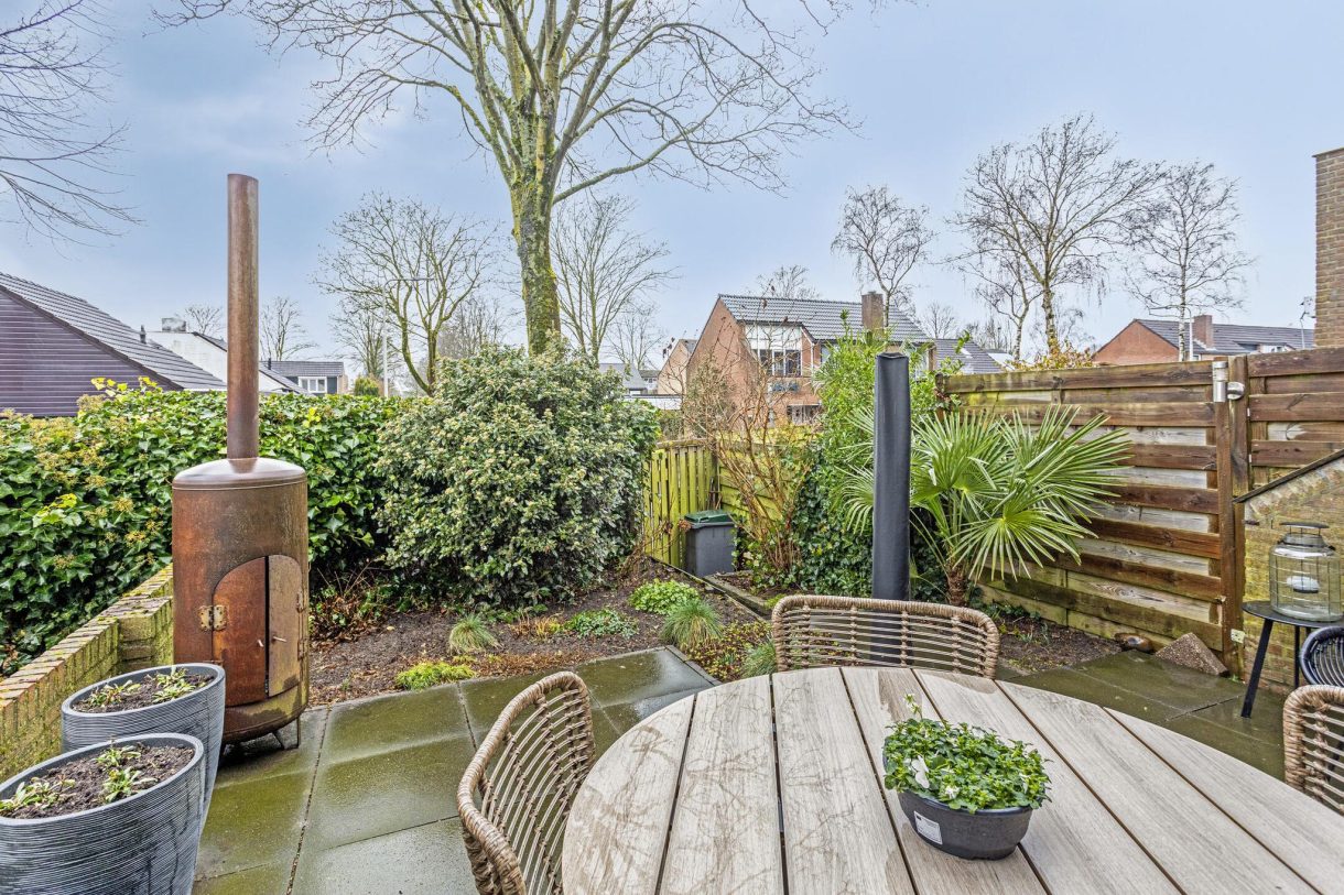 Te koop: Foto Appartement aan de Vijzel 8a in Huissen