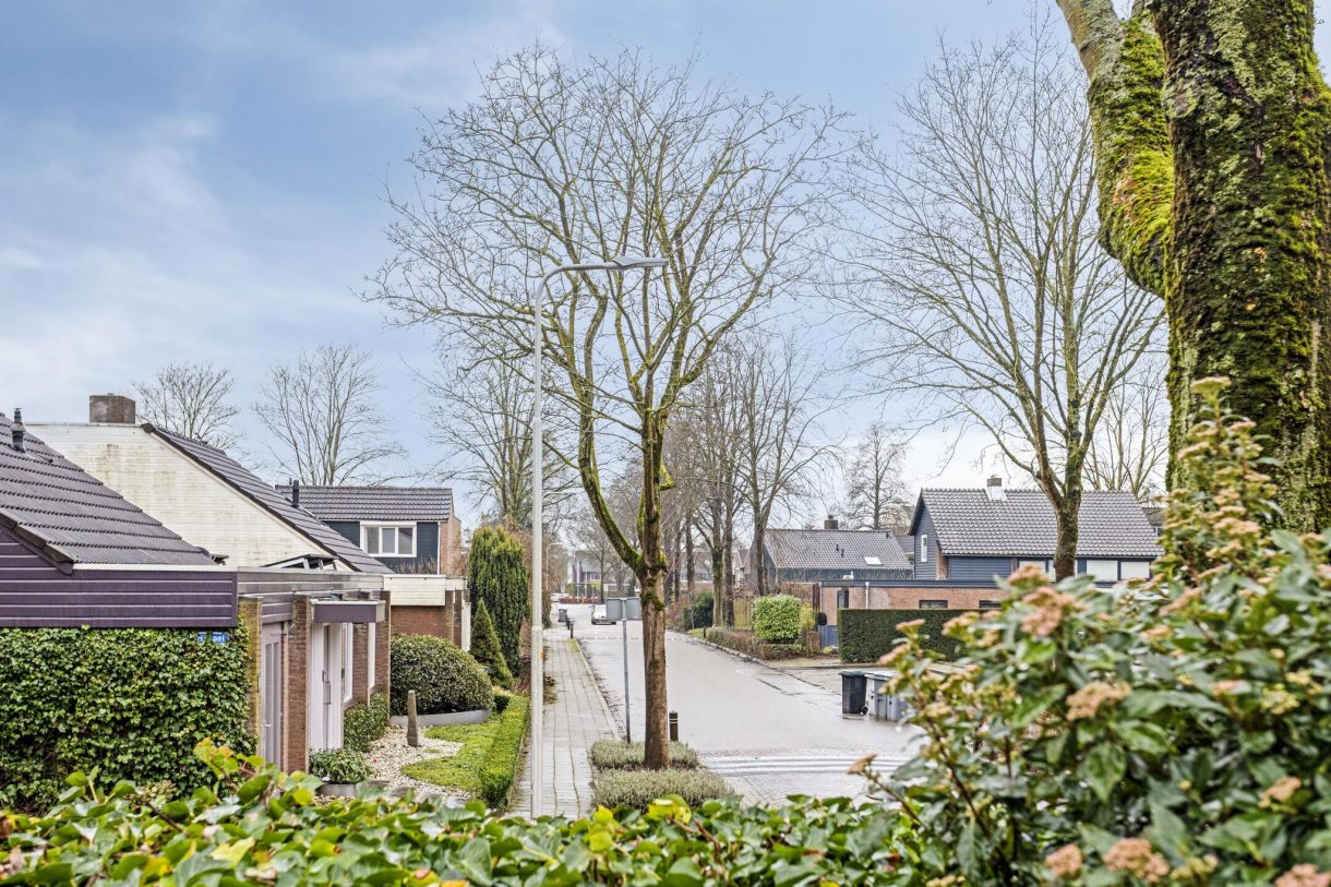 Te koop: Foto Appartement aan de Vijzel 8a in Huissen