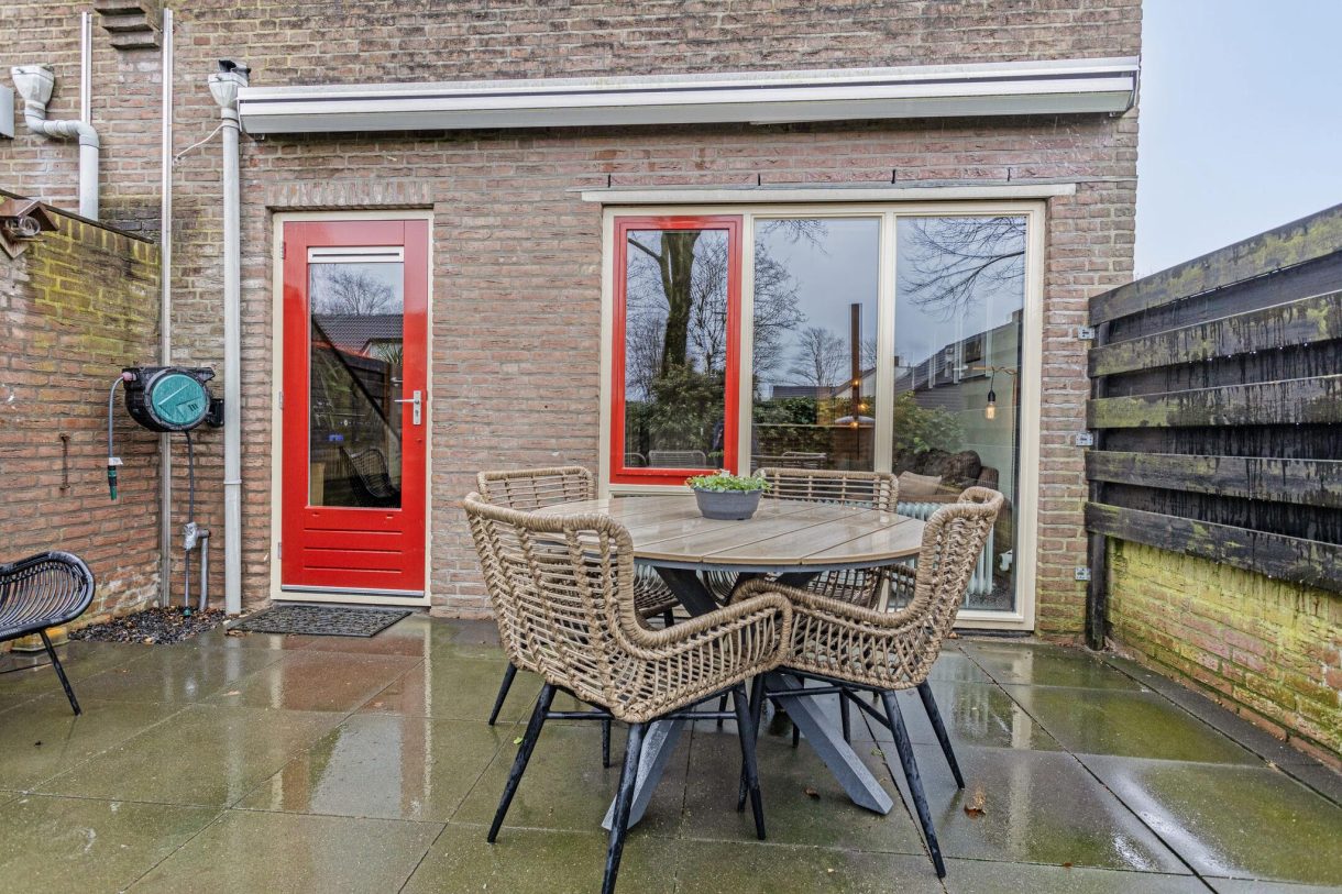 Te koop: Foto Appartement aan de Vijzel 8a in Huissen