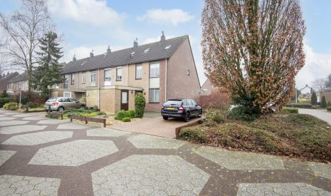 Hoofdfoto van Malden Tarwe 31