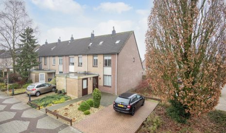 Te koop: Foto Woonhuis aan de Tarwe 31 in Malden