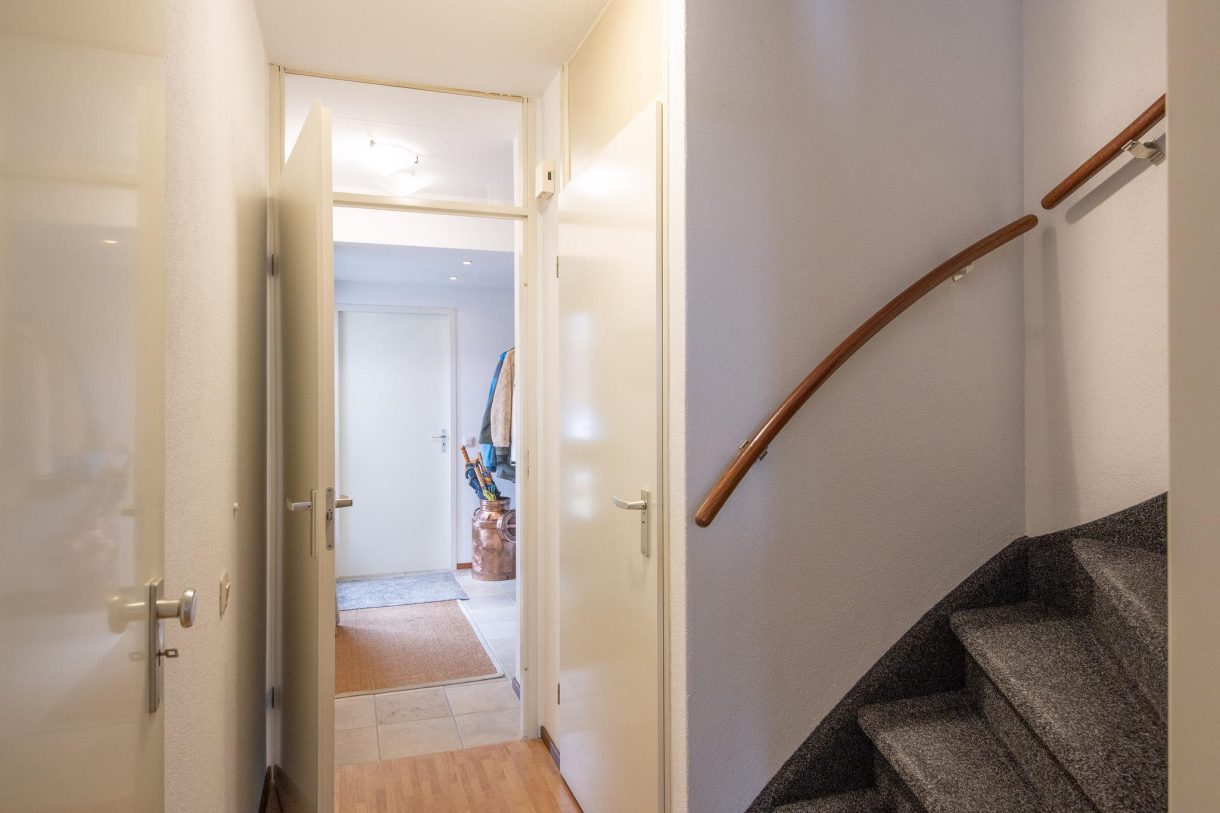 Te koop: Foto Woonhuis aan de Tarwe 31 in Malden