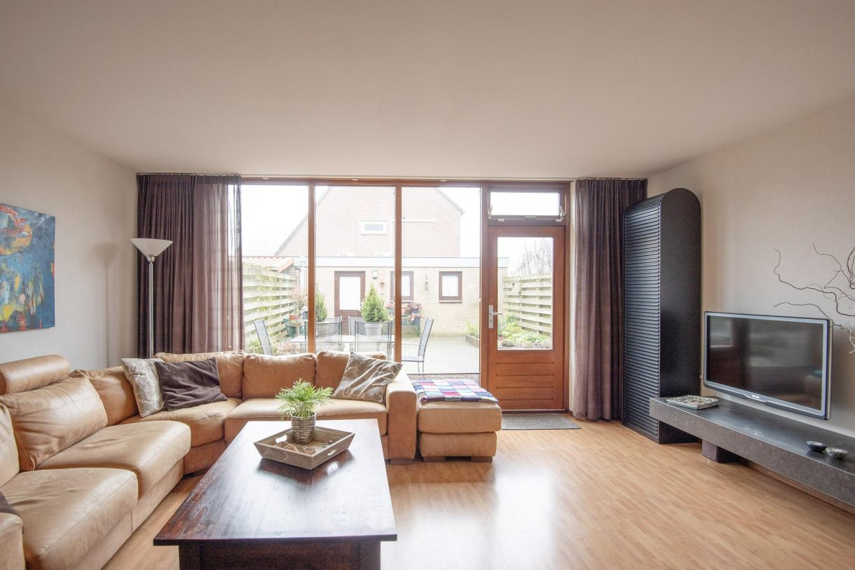 Te koop: Foto Woonhuis aan de Tarwe 31 in Malden