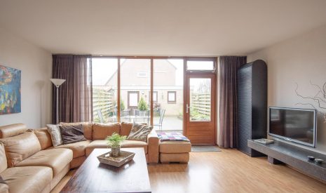 Te koop: Foto Woonhuis aan de Tarwe 31 in Malden