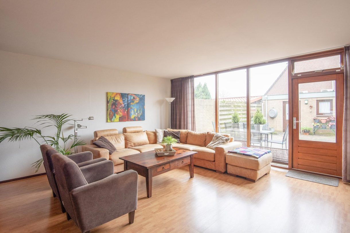 Te koop: Foto Woonhuis aan de Tarwe 31 in Malden