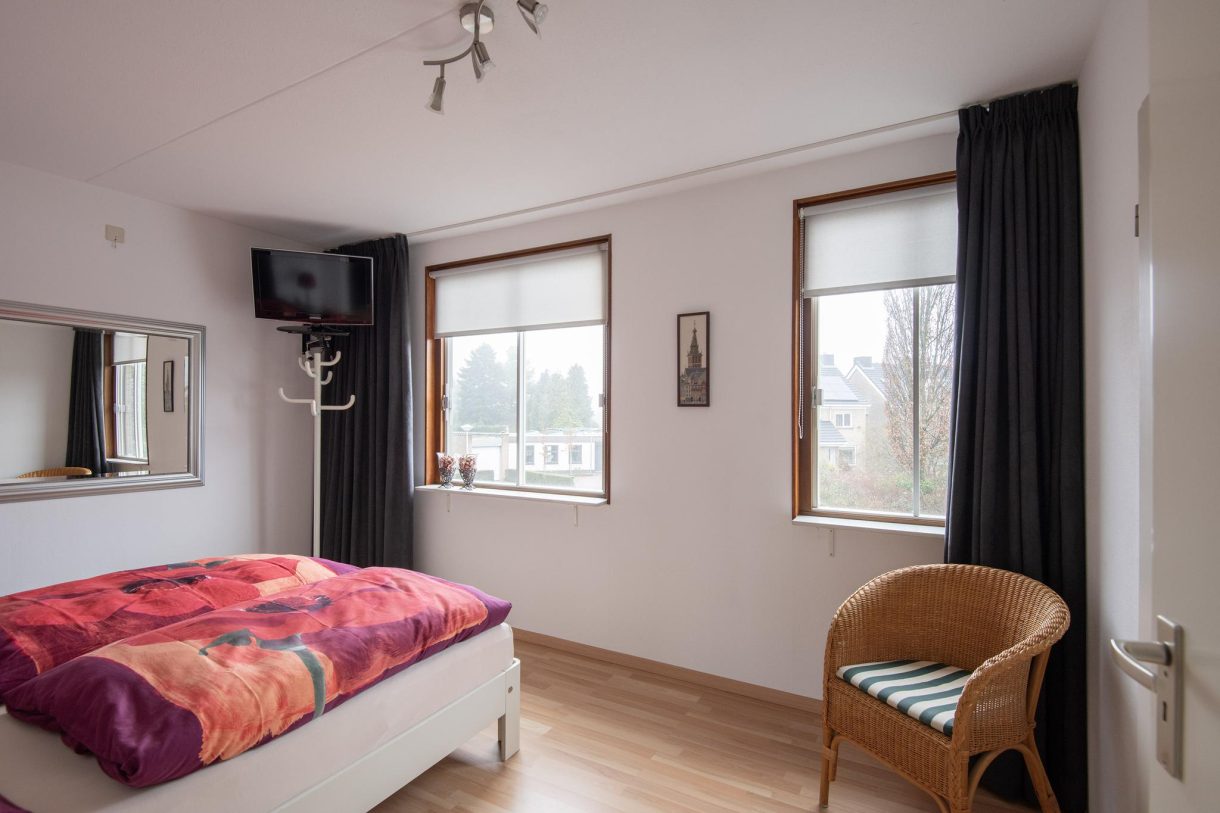 Te koop: Foto Woonhuis aan de Tarwe 31 in Malden